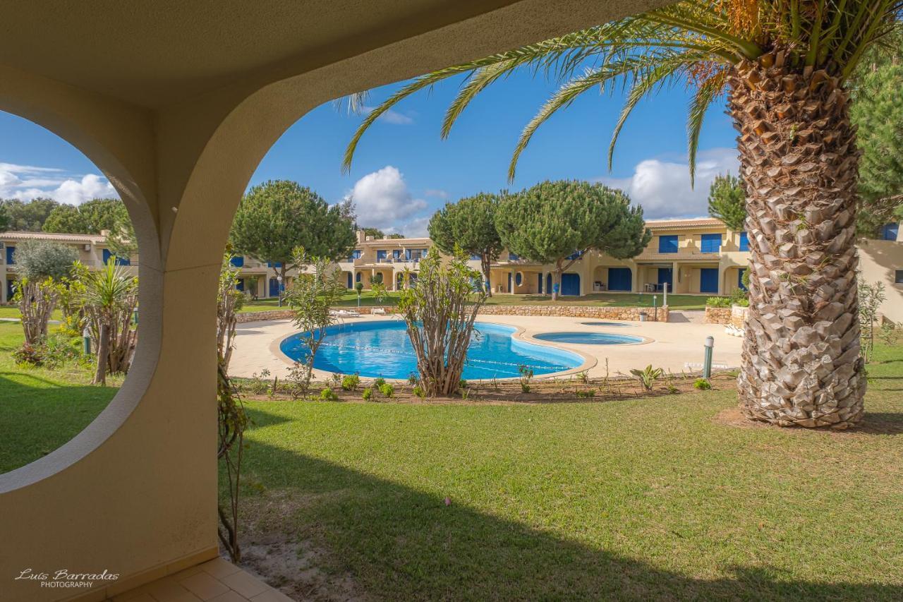 Вилла Bemposta Pool View Алвор Экстерьер фото