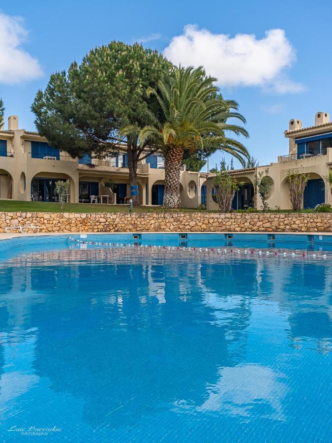 Вилла Bemposta Pool View Алвор Экстерьер фото