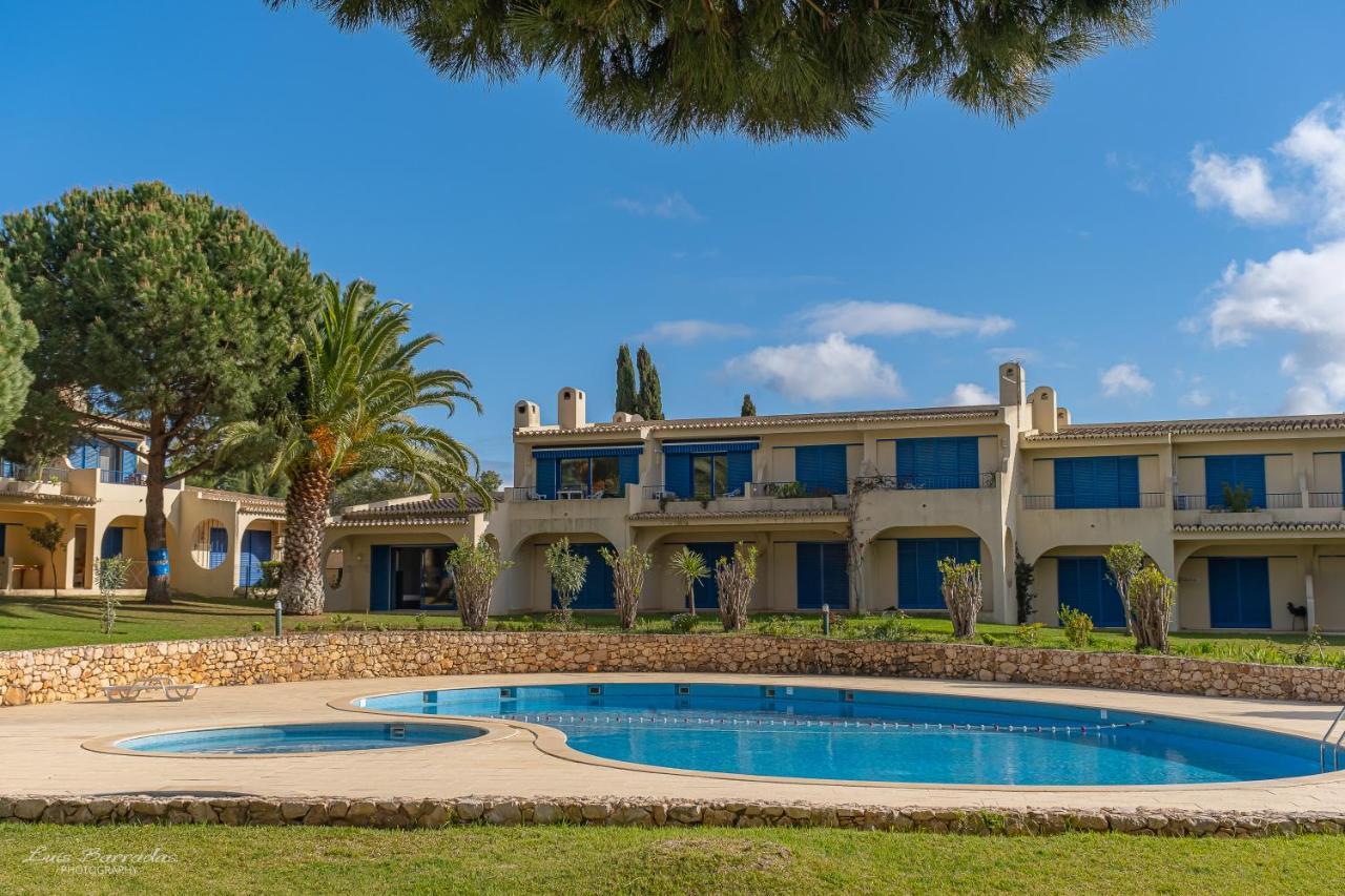 Вилла Bemposta Pool View Алвор Экстерьер фото