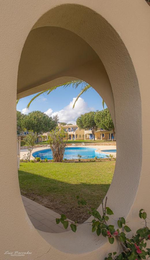 Вилла Bemposta Pool View Алвор Экстерьер фото