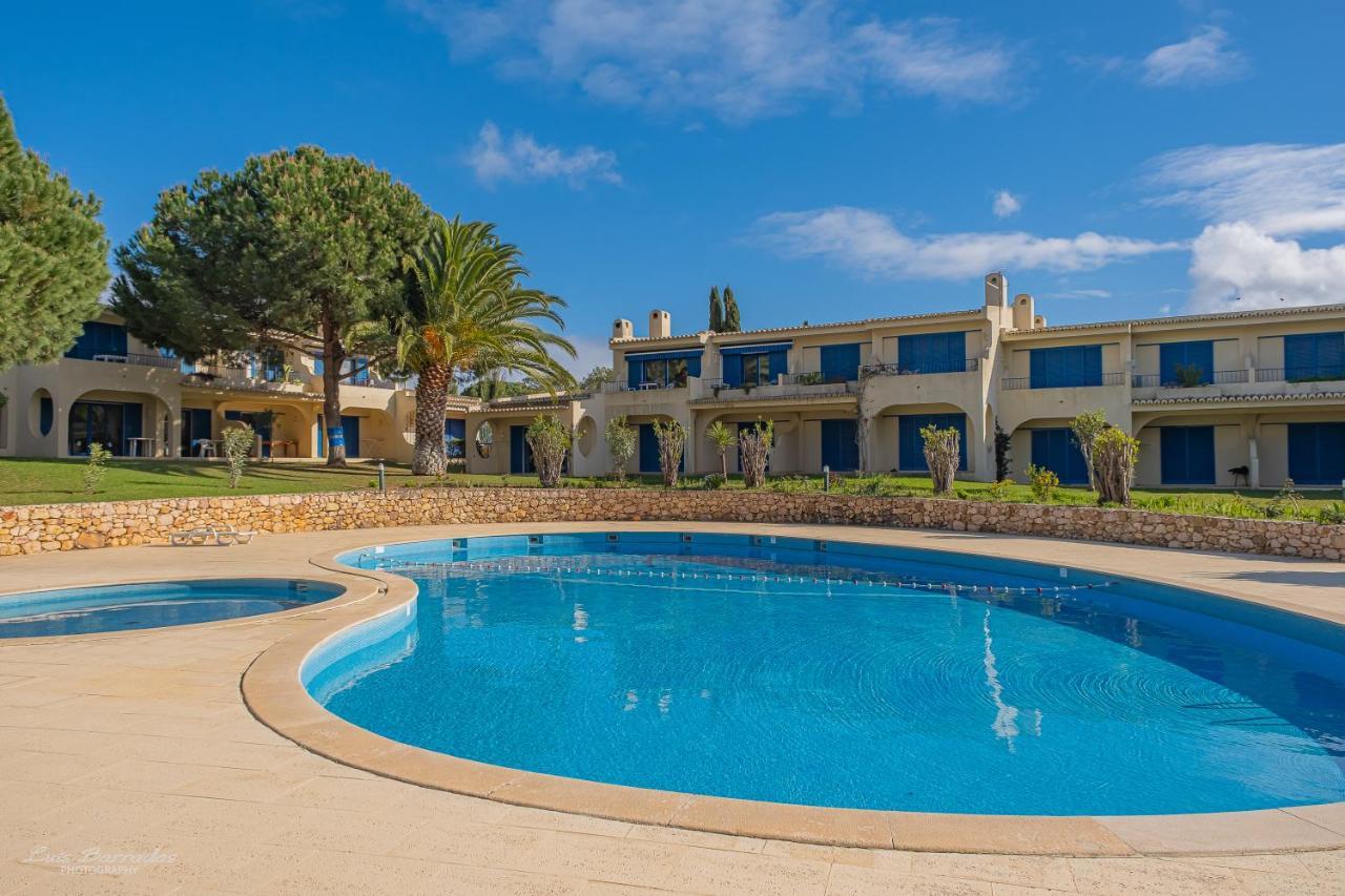 Вилла Bemposta Pool View Алвор Экстерьер фото
